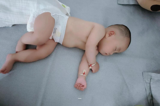 楚雄溶豆几个月宝宝可以吃